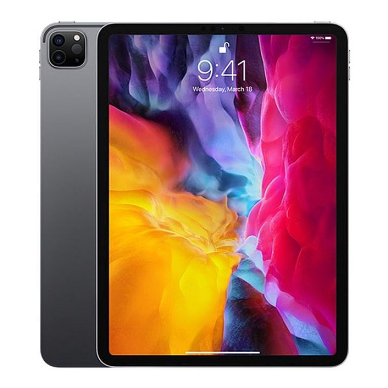 iPad Pro 12.9 (2020) 1TB Wifi 4G Mới (Chính Hãng)