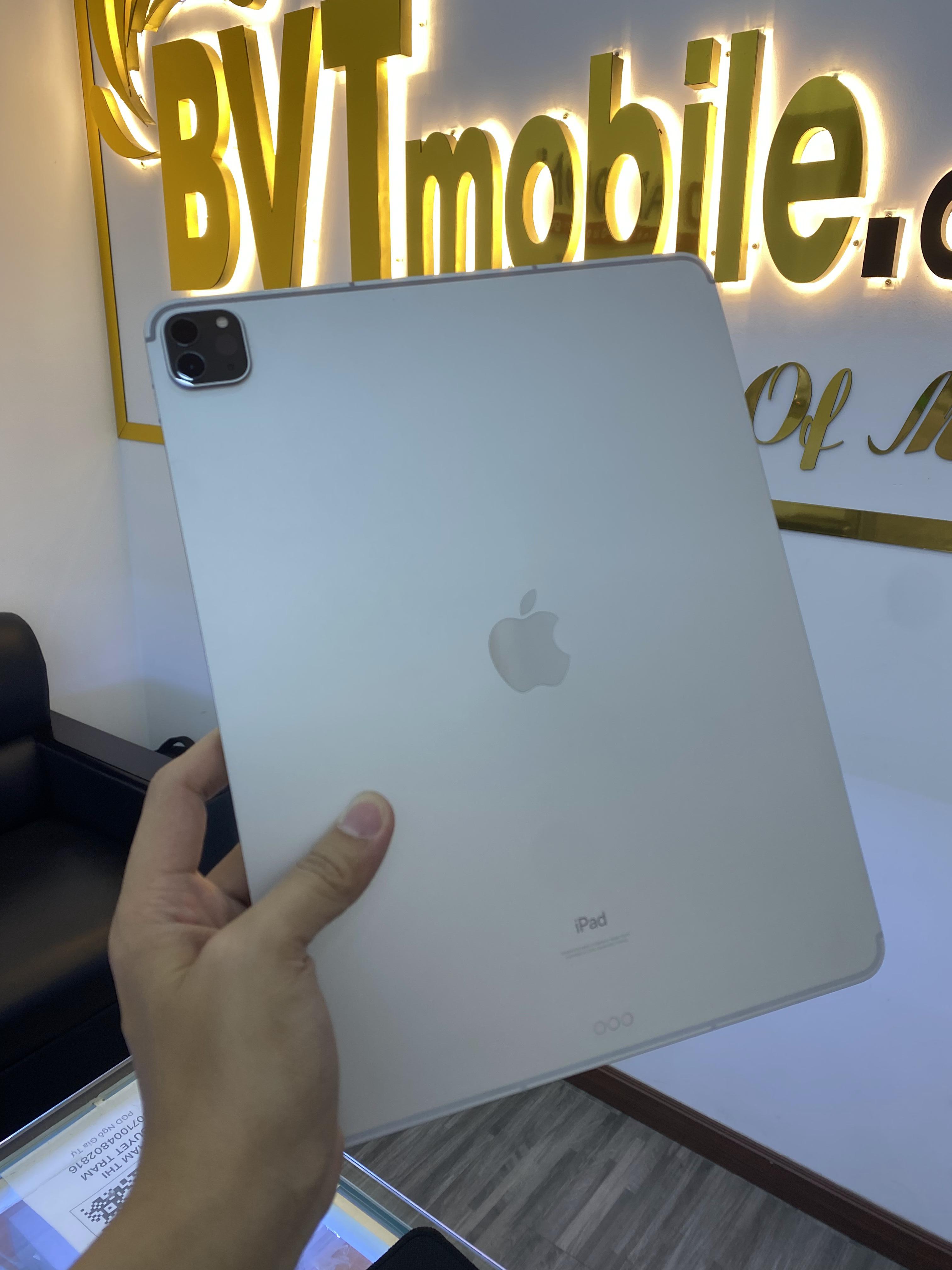 iPad Pro M1 (2021) 12.9