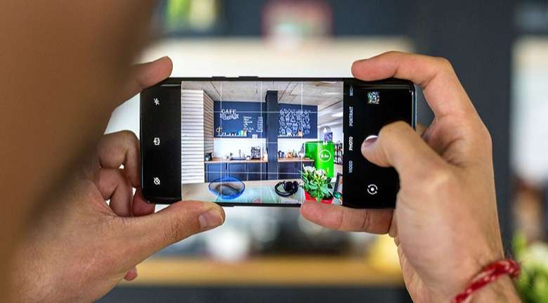 camera OnePlus 7 Pro còn tích hợp thêm công nghệ zoom quang học 3x