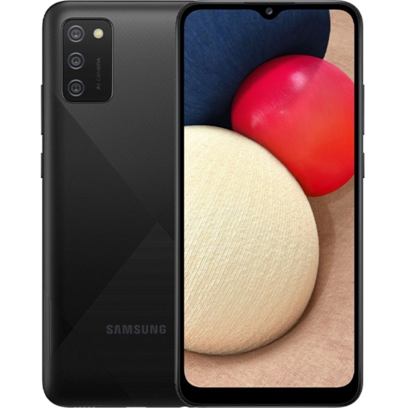 Samsung Galaxy A02S (4GB/64GB)