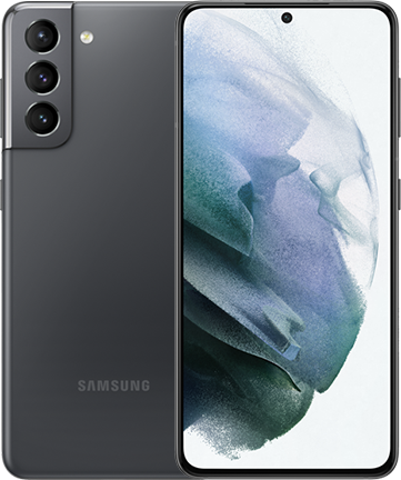 Samsung Galaxy S21 5G - Mới (Chính hãng Việt Nam)