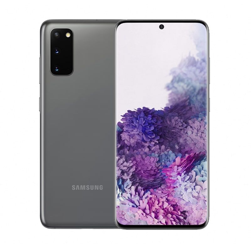 Samsung Galaxy S20 128GB (Công Ty) 99%