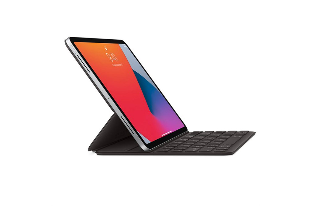 Bao ba bàn phím Smart Keyboard Folio for iPad Pro 12.9 Mới (Chính hãng)