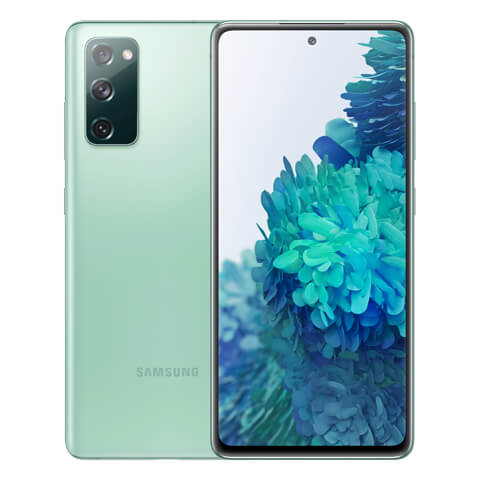 Samsung Galaxy S20 FE 8GB/256GB Mới (Chính Hãng Việt Nam)