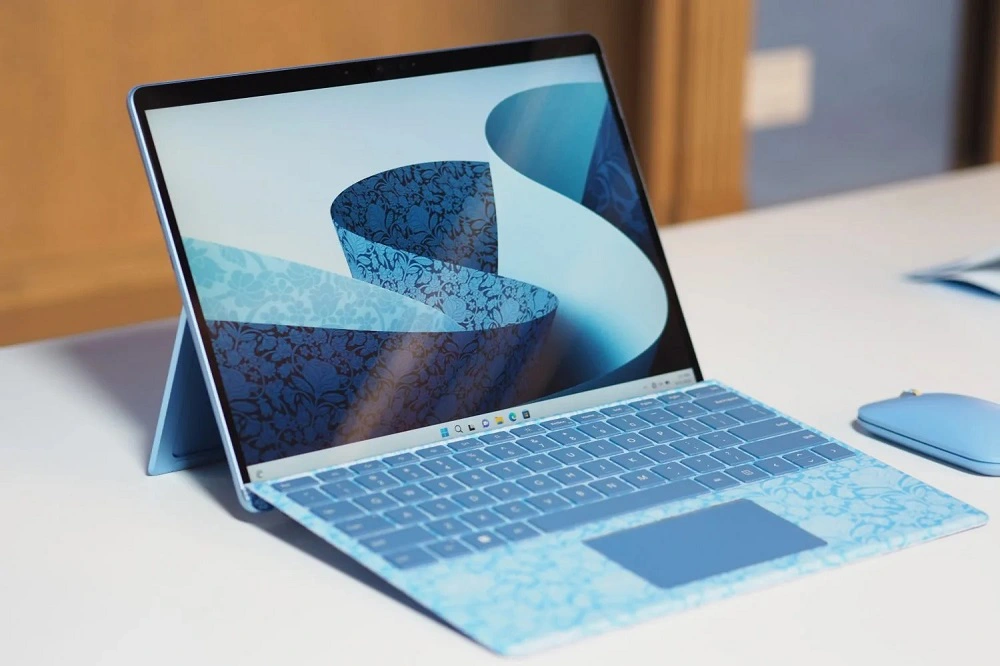 Laptop Microsoft Surface Pro 9 - i7/16GB/256GB (Hàng nhập Mỹ)